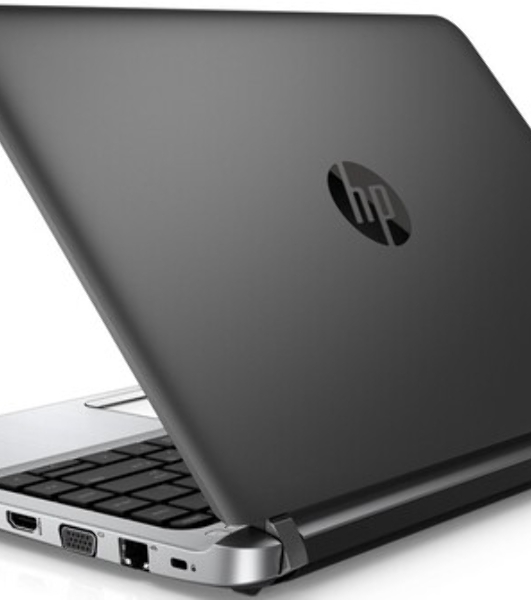 Вентилятор (кулер) для ноутбука HP Probook 430 G3, 435 G3, Hewlett Packard
