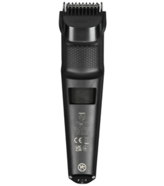 Триммер Philips Series 3000 BT3234/15, черный