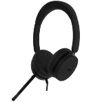 Гарнитура проводная Yealink UH48 Dual UC USB-C/A 1308152, фото10