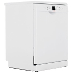 Посудомоечная машина Bosch SMS26DW00T, белый, 60 см, 13 компл., сушка конденсационная, 48 дБ, класс A+, фото13