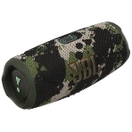 Портативная акустика JBL Charge 5, камуфляж, фото22