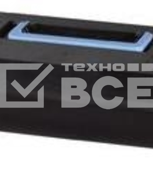 Картридж лазерный Kyocera TK-710 (1T02G10EU0) черный для FS-9130DN/9530DN 40000 стр.