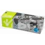 Картридж лазерный Cactus CS-CF401X голубой (2300 стр.) для HP CLJ M252/252N/252DN/252DW/M277n/M277DW, фото 1