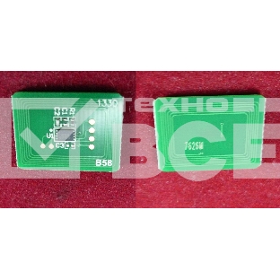 Чип ELP для OKI C712, Magenta, 11.5K (ELP Imaging)