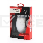 Мышь проводная CROWN CMM-20 white CM000001056 Мышь, фото10