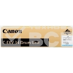 Барабан CANON С-EXV 34 для IR ADV C2020/2030 Cyan, фото2