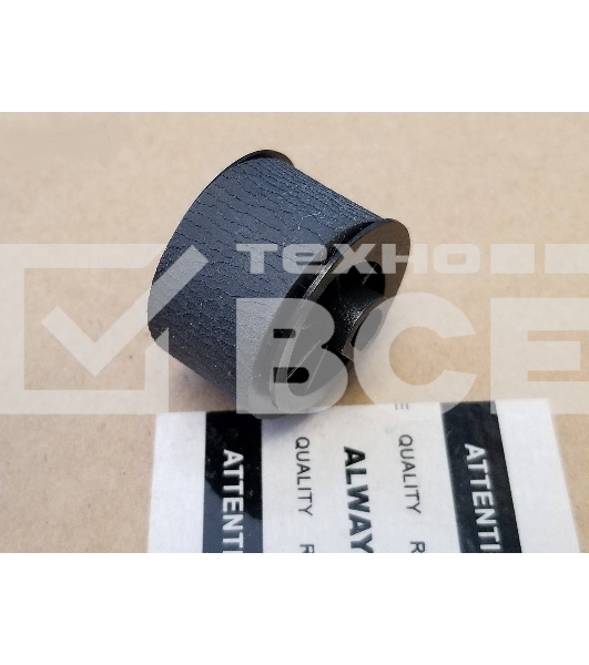Ролик подачи обходного лотка Lexmark MS71x/MS81x/MX71x/MX81x/XM51xx/XM71xx (40X7600)