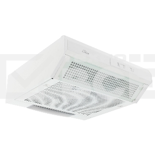 Вытяжка Elikor Призма 50П-290-П3Л белый