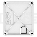 Инжектор MikroTik GPEN11 РоЕ- для гигабитной пассивной сети Ethernet, фото 1