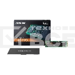 Накопитель SSD Samsung 860 EVO, 250Gb, SATA III, M.2 2280, R/W 550/520, фото8