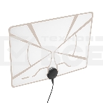 Антенна комнатная «Активная» для цифрового телевидения DVB-T2, Ag-709 Rexant, фото 1