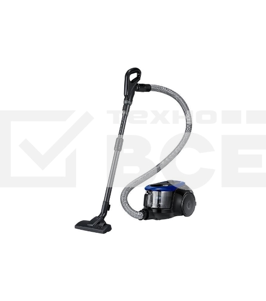 Пылесос Samsung VC18M2110SB