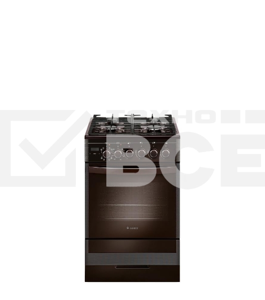 Плита комбинированная Gefest 5502-03 0045