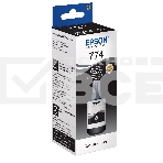 Картридж струйный Epson C13T77414A черный для Epson I/C (b) M100/200 (6000стр.), фото3
