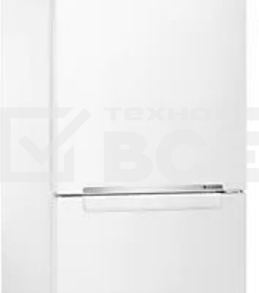 Холодильник Samsung RB30A30N0WW/WT белый двухкамерный инвертер 213/98 л морозилка снизу