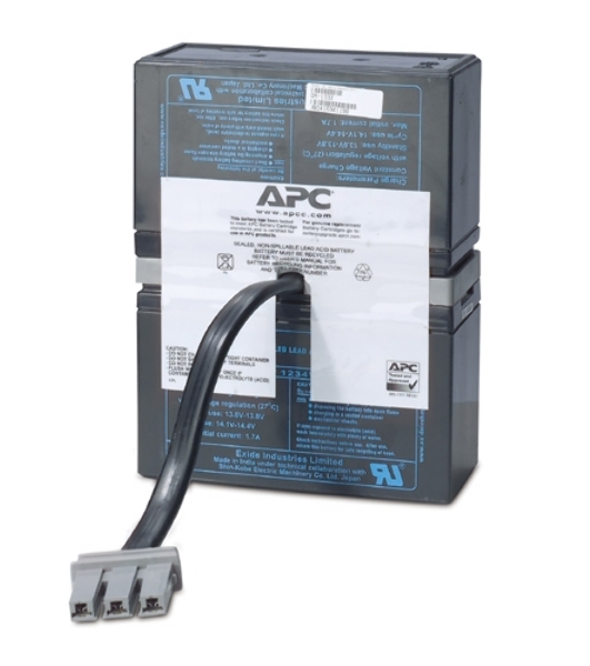 Батарея APC RBC33 {для BR1500I}