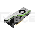 Профессиональная видеокарта PNY Nvidia Quadro RTX 6000 (VCQRTX6000-SB), фото7