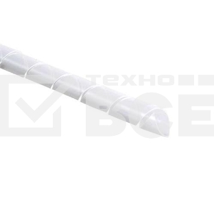 Спираль монтаж. СМ-10-7.5 (уп.10м) ИЭК USWB-D10-10