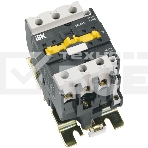 Контактор КМИ-48012 80А 400В/АС3 1НО ИЭК KKM41-080-400-11, фото3