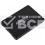 Накопитель SSD Digma Run Y2, 128Gb, SATA III, 2.5', без NVMe, R/W 500/430, фото12