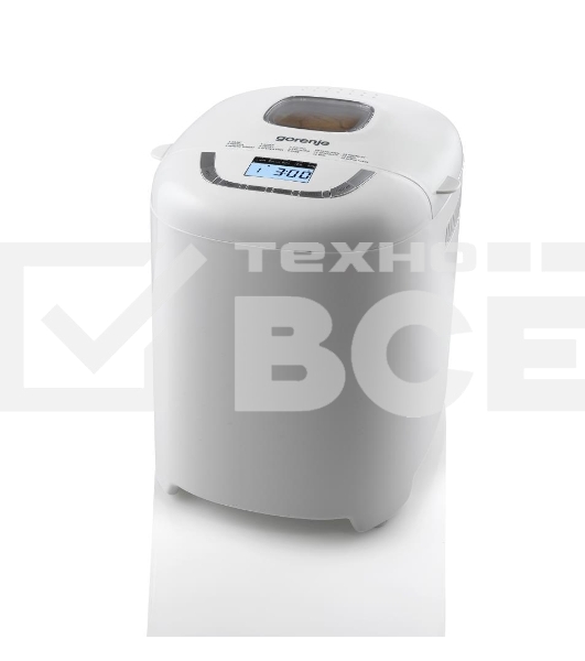 Хлебопечь Gorenje BM910WII 