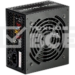 Блок питания Zalman ZM500-LXII, 500Вт, 120мм, черный, фото6