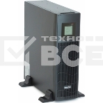 Источник бесперебойного питания Импульс ЮНИОР ПРО 2000 R/T IEC-C13x8, фото3