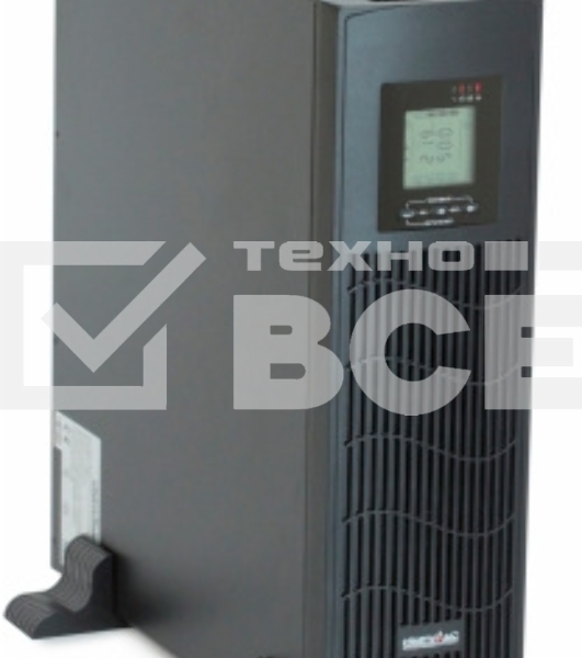 Источник бесперебойного питания Импульс ЮНИОР ПРО 2000 R/T IEC-C13x8