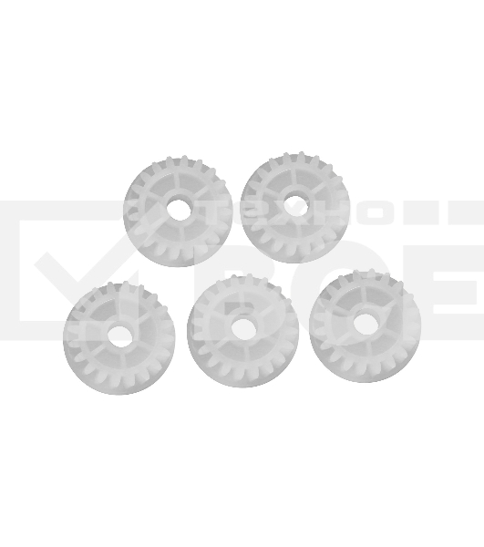 Шестерня привода CET2423 (RU5-0957-000) HP LaserJet P3005/M3027/M3035