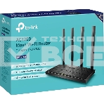 Маршрутизатор TP-Link Archer C6 V2 / V3 / V4 AC1200 /AC1300, фото9