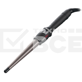 Щипцы Babyliss Pro BAB2280TTE 65Вт макс.темп.:190С покрытие:титаново-турмалиновое
