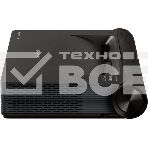 Ультракороткофокусный интеллектуальный лазерный проектор VIEWSONIC X2000B-4K с разрешением 4K HDR X2000B-4K, фото8