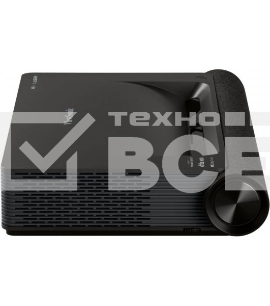 Ультракороткофокусный интеллектуальный лазерный проектор VIEWSONIC X2000B-4K с разрешением 4K HDR X2000B-4K