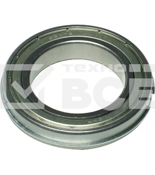 Подшипник шариковый - 35х50х10. Ricoh AE030017