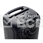 Минисистема Hyundai H-MC1231 черный 40Вт FM USB BT micro SD, фото21