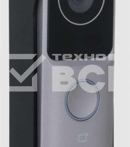 Вызывная панель DAHUA DHI-VTO2311R-WP, Wi-Fi Villa Door Station