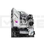 Материнская плата ASUS ROG STRIX B760-G GAMING WIFI D4, LGA 1700, Intel B760, 4xDDR4, 4xSATA, 2xM.2, 1xPCI-E 5.0 x16, 1xPCI-E 4.0 x4, 1xHDMI, 1xDP, 1x 2.5Gb LAN, 1xUSB-A 3.2 Gen 2, 2xUSB-A 3.2 Gen 1, 4xUSB-A 2.0, 1xUSB-C 3.2 Gen 1, 1xUSB-C 3.2 Gen 2x2, 7x3.5 мм, 7.1, Micro-ATX, фото10
