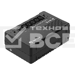 Источник бесперебойного питания Systeme Electriс Back-Save, 600VA/360W, 230V, Line-Interactive, AVR, 6xC13 Outlets, USB charge(type A), USB, фото4