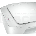 МФУ струйный HP DeskJet 2320 (7WN42B), A4, цветной, печ. до 7.5 стр/мин. (ч/б) до 5.5 стр/мин. (цвет), 1200 x 1200 dpi (ч/б) 4800 x 1200 dpi (цвет), USB, фото26
