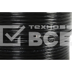 Кабель сетевой Ningbo UTP 4 пары cat5E solid 0.5мм CCA molded 305м серый outdoor стальной трос, фото5