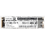 Накопитель SSD ExeGate, 2Tb, PCIe 3.0 x4, M.2 2280, NVMe, R/W 2000/1600, фото3