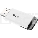 Флеш диск Netac 512Gb U185 NT03U185N-512G-30WH USB3.0 белый, фото17