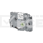 Кассета с лентой S'OK by Sakura Printing TZES931 для Brother, черный на серебре, 12мм/8м, наклейка, фото3