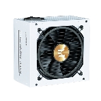 Блок питания Zalman TeraMax II 750W WHITE Retail (ZM750-TMX2 WH), 750Вт, 80 PLUS Gold, 120мм, модульный, белый, фото 1
