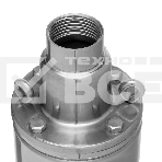 Скважинный насос СНВ-3,5-90, винтовой, диаметр 3,5