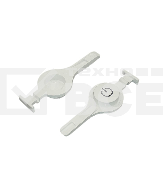 Кнопка (клавиша) включения/выключения для стиральной машины Samsung