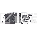 Вентилятор (кулер) для ноутбука Acer Predator Helios 300 PH315-52 CPU, фото2