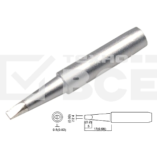 Жало для паяльника Quick QSS960-T-2,4D