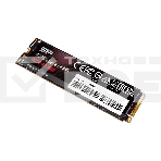 Накопитель SSD Silicon Power PCI-E 3.0 1Tb SP01KGBP44UD9005 M-Series UD80 M.2 2280, фото8