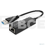 Сетевой адаптер Ethernet Gembird NIC-U3 USB 3.0 - Fast Ethernet adapter, фото2